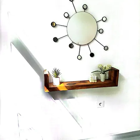 Appartamento Violeta Loft A With Chill Out Terrace