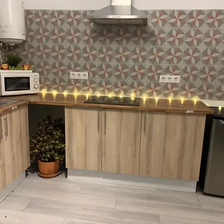 Appartamento Violeta Loft A With Chill Out Terrace *