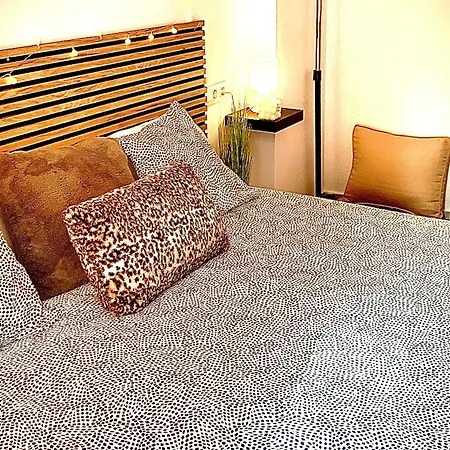 Appartamento Violeta Loft A With Chill Out Terrace *