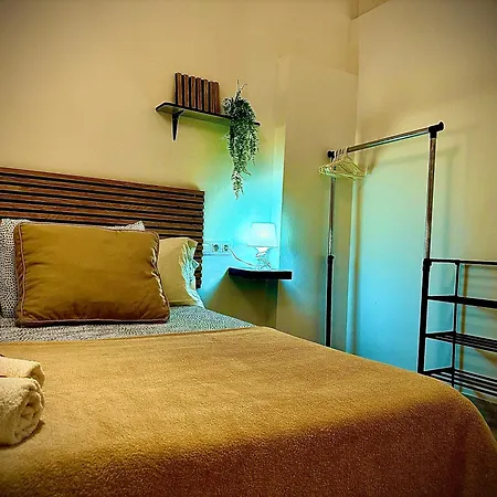 Violeta Loft A With Chill Out Terrace Appartamento *