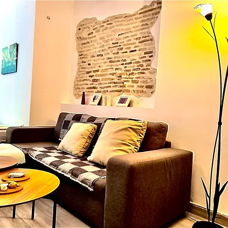 Appartamento Violeta Loft A With Chill Out Terrace *