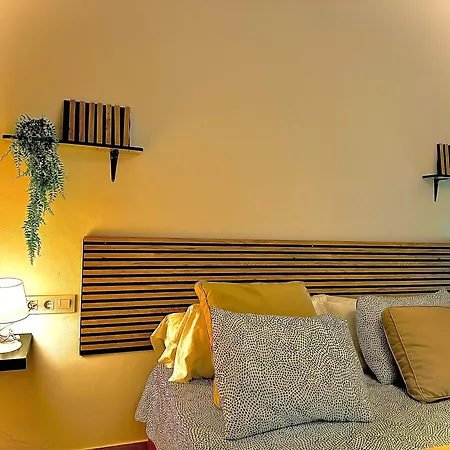 Violeta Loft A With Chill Out Terrace Appartamento *
