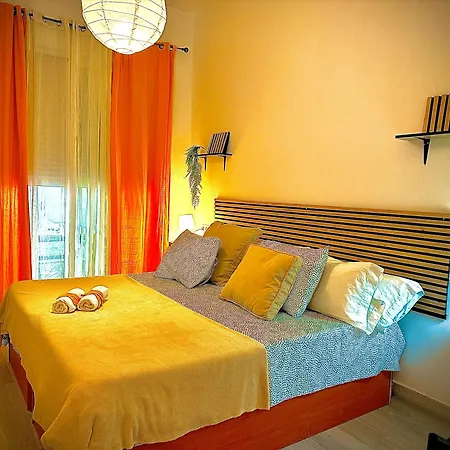 Violeta Loft A With Chill Out Terrace Appartamento *